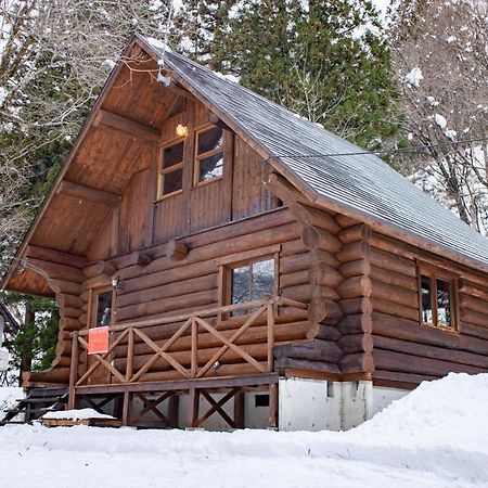Cottage Yamajyu Hakuba Esterno foto