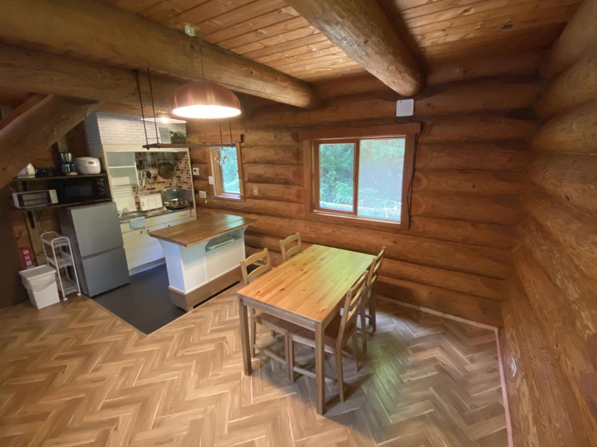 Cottage Yamajyu Hakuba Esterno foto