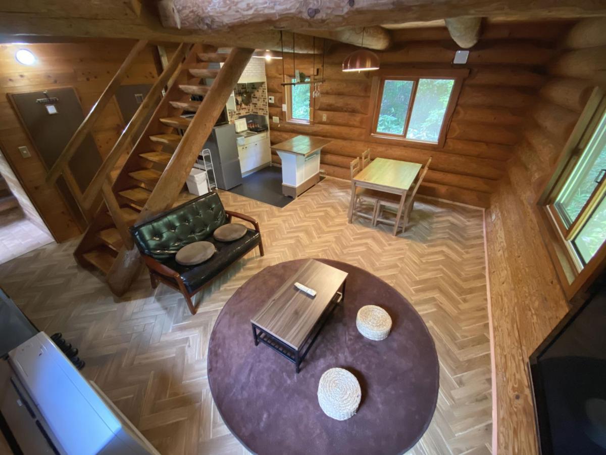 Cottage Yamajyu Hakuba Esterno foto