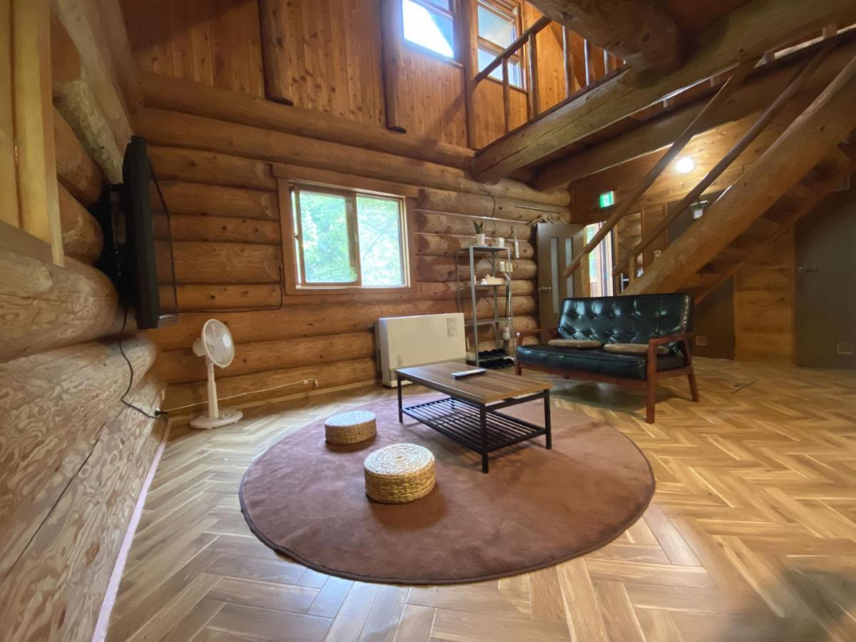 Cottage Yamajyu Hakuba Esterno foto