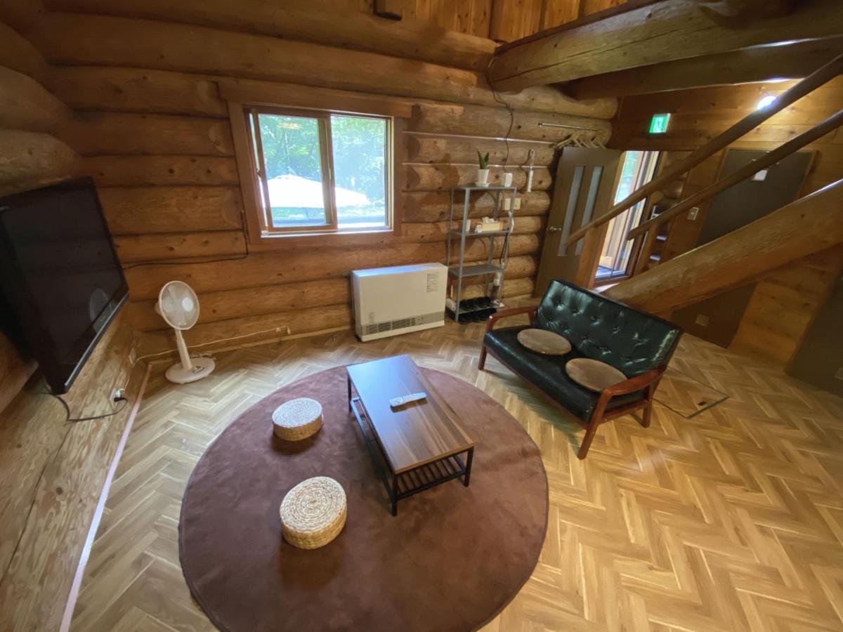 Cottage Yamajyu Hakuba Esterno foto