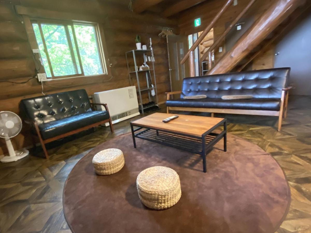 Cottage Yamajyu Hakuba Esterno foto