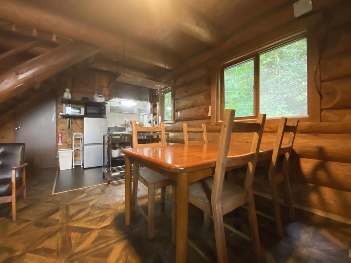 Cottage Yamajyu Hakuba Esterno foto