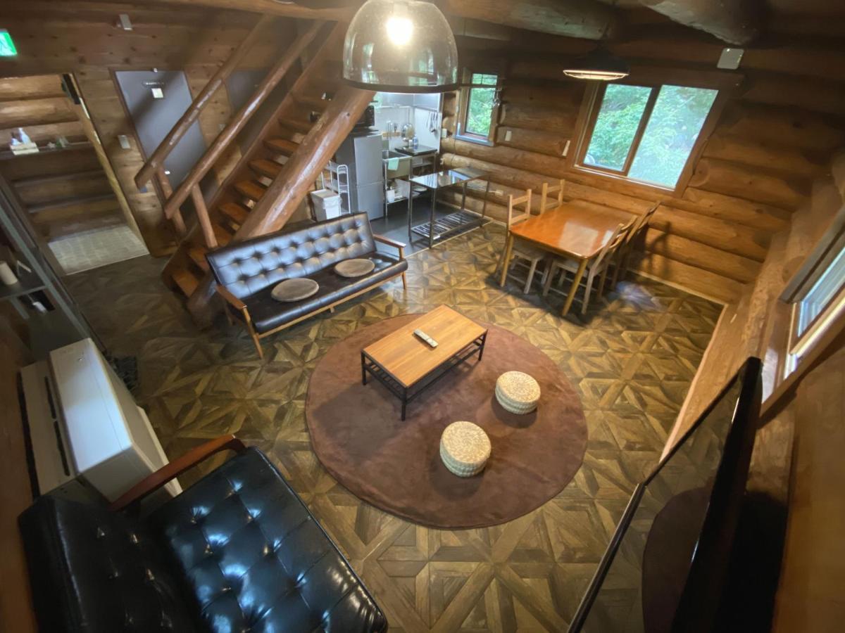 Cottage Yamajyu Hakuba Esterno foto