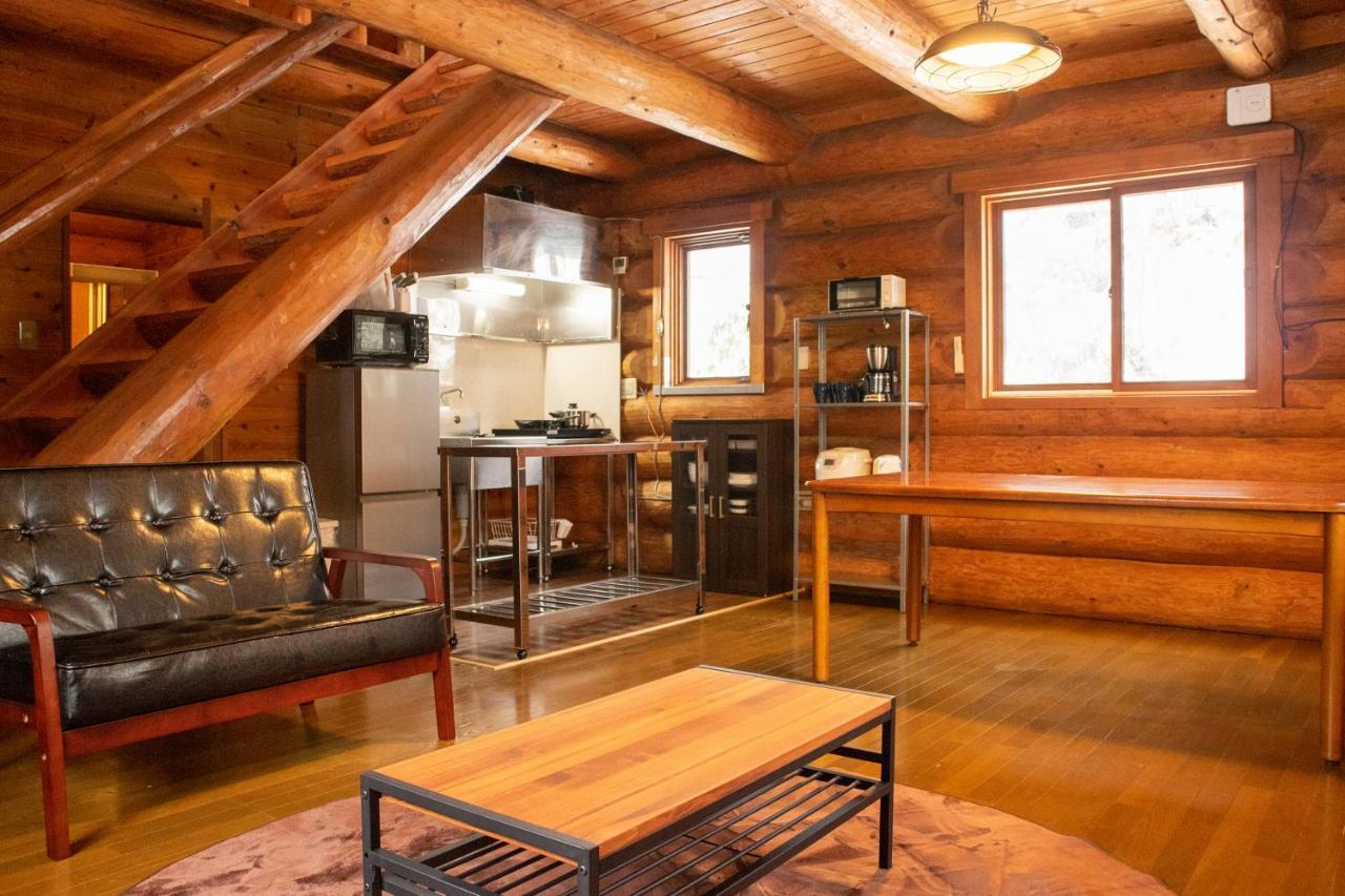 Cottage Yamajyu Hakuba Esterno foto