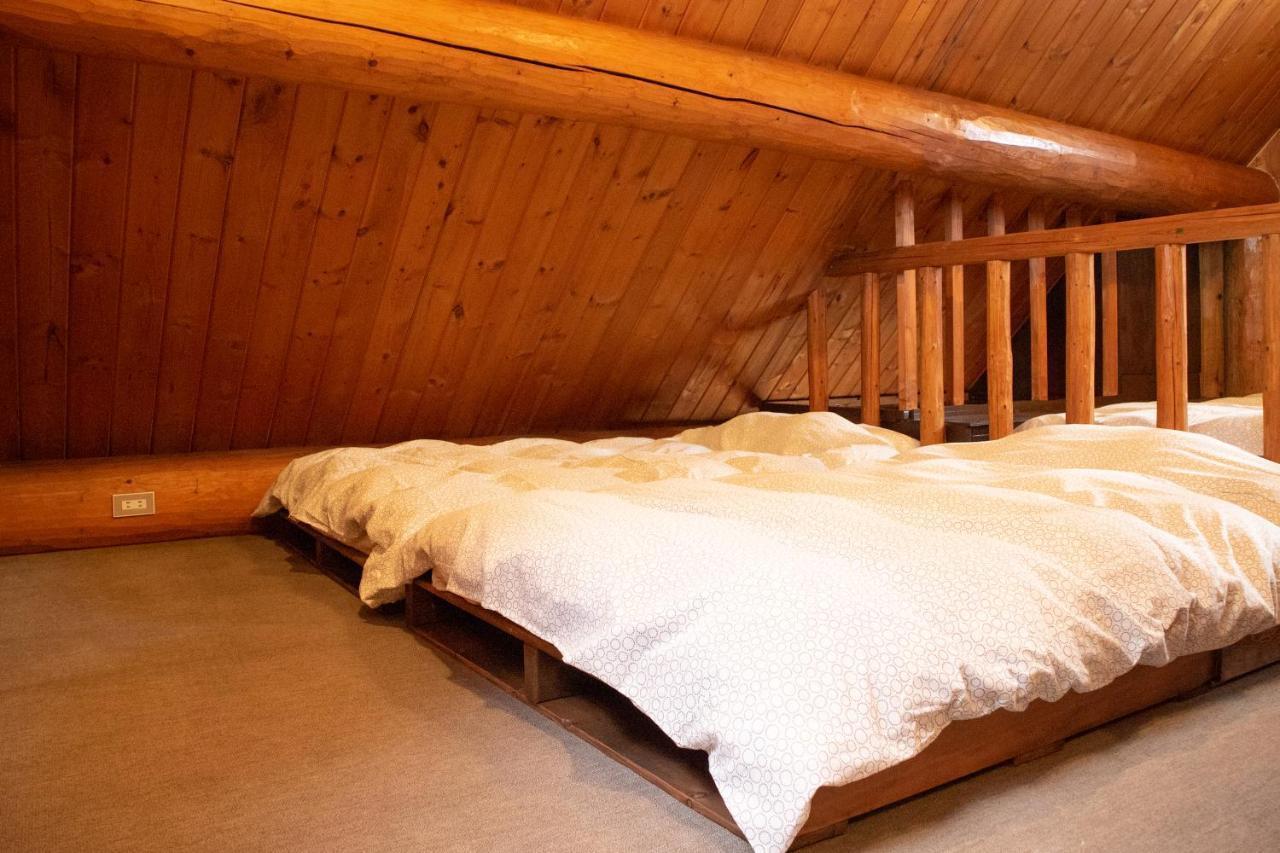 Cottage Yamajyu Hakuba Esterno foto