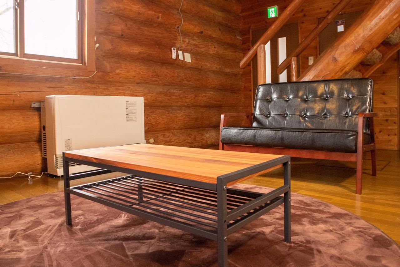 Cottage Yamajyu Hakuba Esterno foto